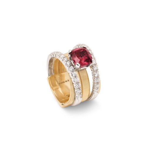 Marco Bicego Masai Ring AG331-B_TR03_YW_M5