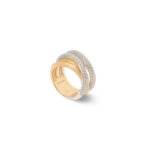 Marco Bicego Jaipur Gold Ring AB647_B_YW_Q6