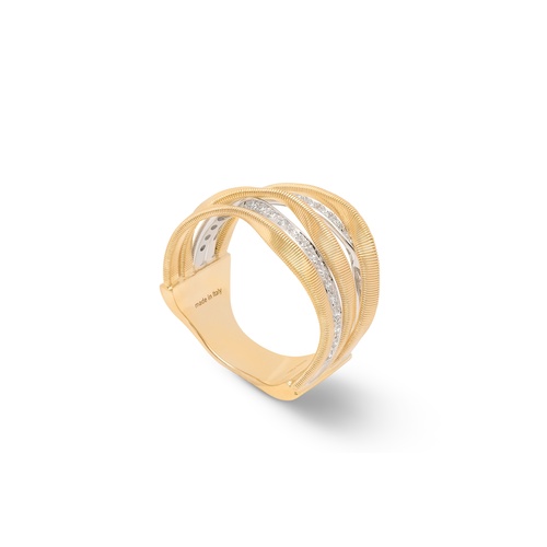 Marco Bicego Marrakech Ring AG365_B_YW_M5