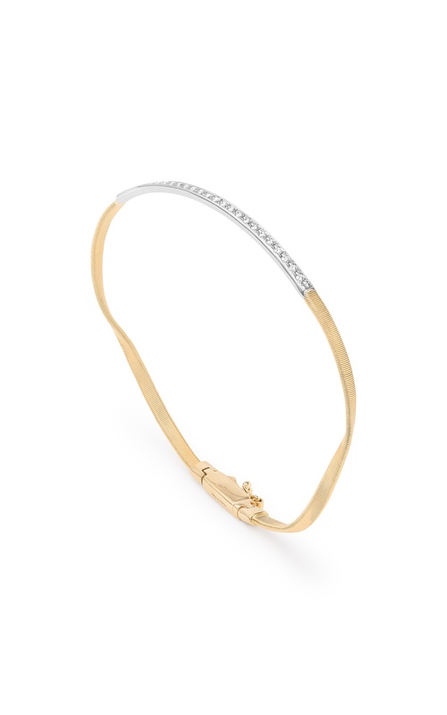 Marco Bicego Marrakech Bracelet SG38_B_YW_M5