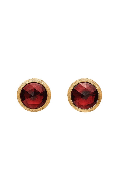Marco Bicego Jaipur Color Earring OB957_RG01_Y_02