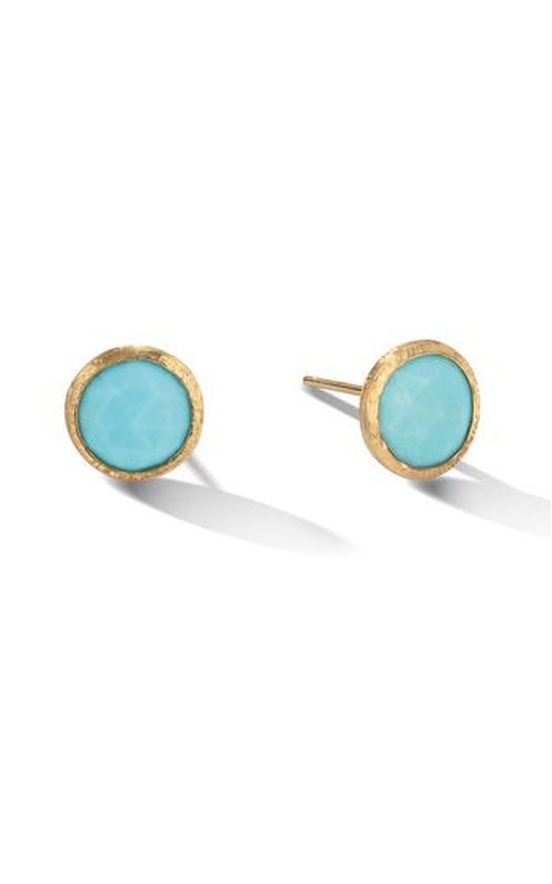 Marco Bicego Jaipur Color Earring OB957_TU01_Y_02