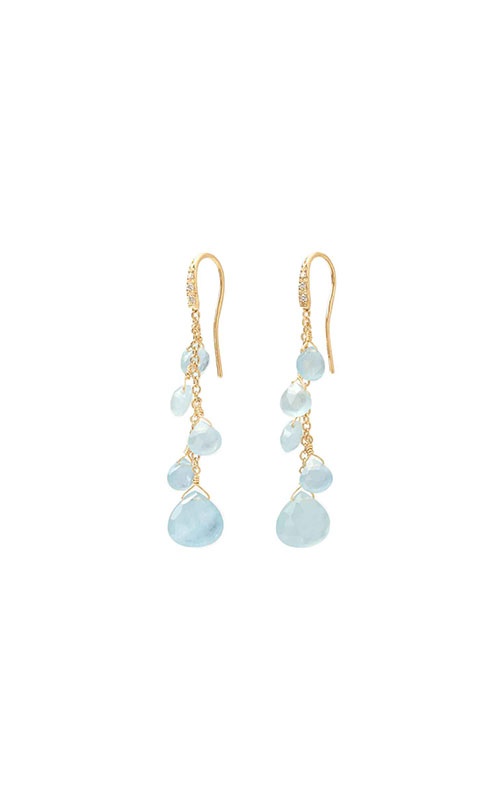 Marco Bicego Paradise Earring OB1743-AB_AQ01_Y_02