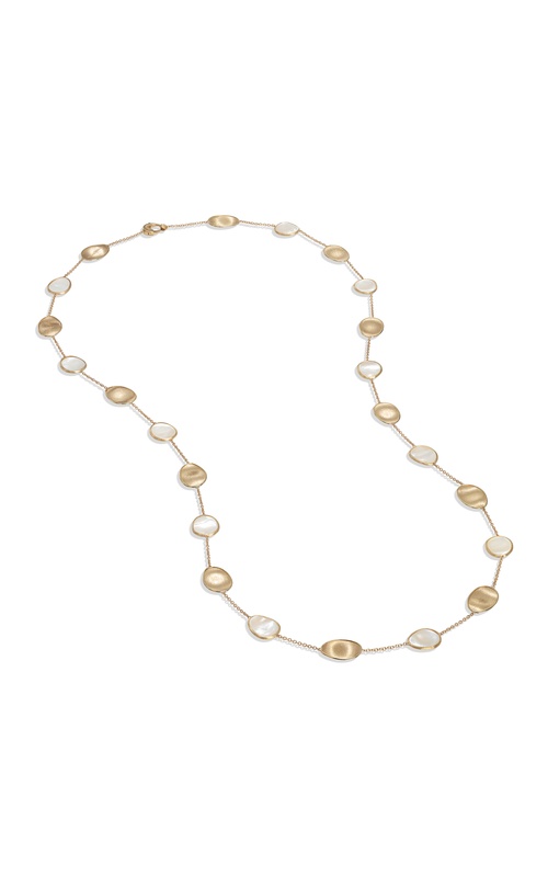 Marco Bicego Lunaria Necklace CB2157_MPW_Y_02