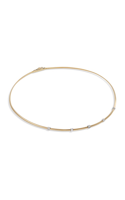 Marco Bicego Masai Necklace CG730_B_YW_M5