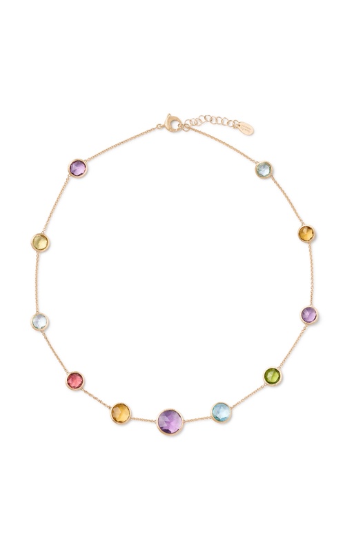 Marco Bicego Jaipur Color Necklace CB2710_MIX01_Y_02