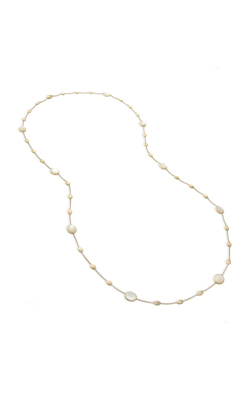Marco Bicego Siviglia Necklace CB2654_MPW_Y_02