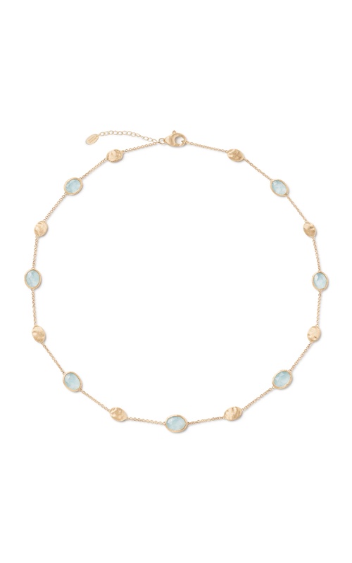 Marco Bicego Siviglia Necklace CB1874-E_AQ01_Y_02