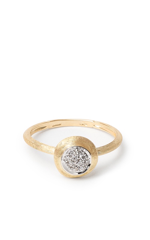 Marco Bicego Jaipur Gold Ring AB471_B_YW_Q6
