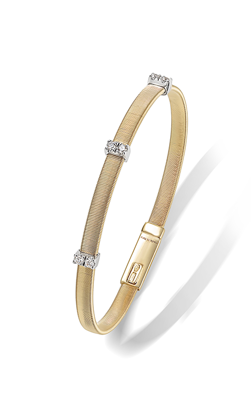 Marco Bicego Bracelet BG731_B3_YW_M5 Marco Bicego Bracelet BG731_B3_YW_M5