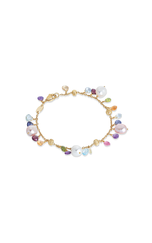 Marco Bicego Paradise Bracelet BB2584_MIX114_Y_02