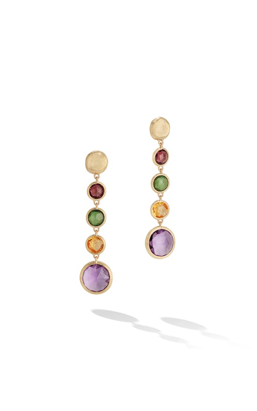 Marco Bicego Earrings OB901_MIX01_Y_02 Marco Bicego Earrings OB901_MIX01_Y_02