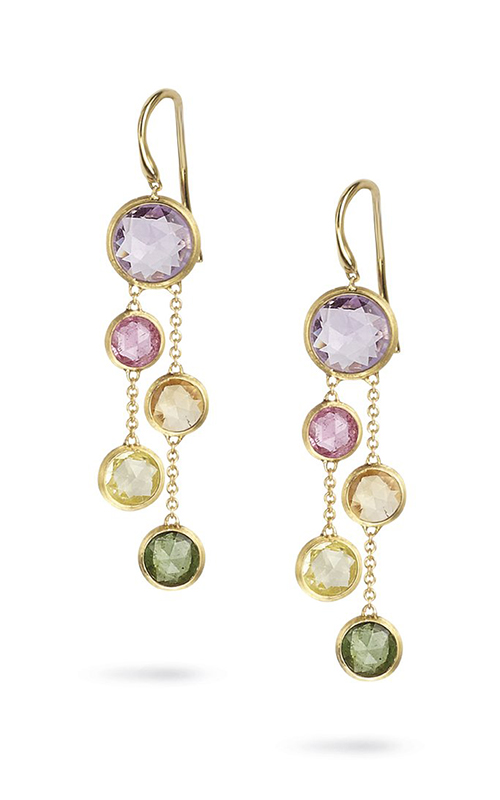 Marco Bicego Earrings OB1290_MIX01_Y_02 Marco Bicego Earrings OB1290_MIX01_Y_02