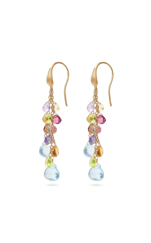 Marco Bicego Earrings OB1753-A_MIX01T_Y_02 Marco Bicego Earrings OB1753-A_MIX01T_Y_02
