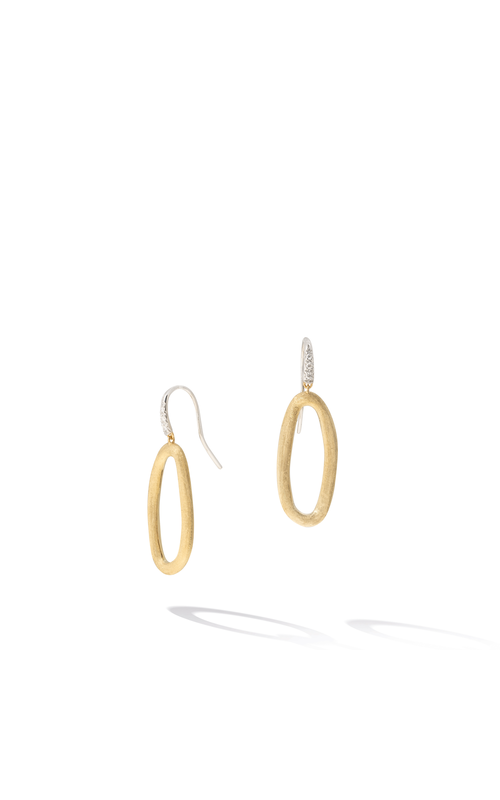 Marco Bicego Earrings Jaipur Gold OB1808-A_B_YW_Q6