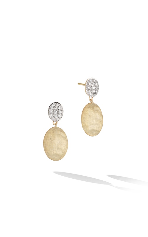 Marco Bicego Earrings Siviglia OB1289_B_YW_Q6