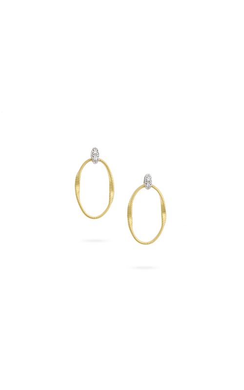 Marco Bicego Marrakech Onde Earring OG367_B_YW_M5