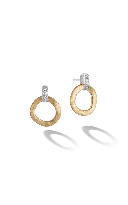Marco Bicego Jaipur Gold Earrings OB1758_B_YW_Q6