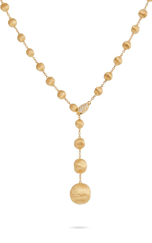 Marco Bicego Necklace CB2346_B_Y_02