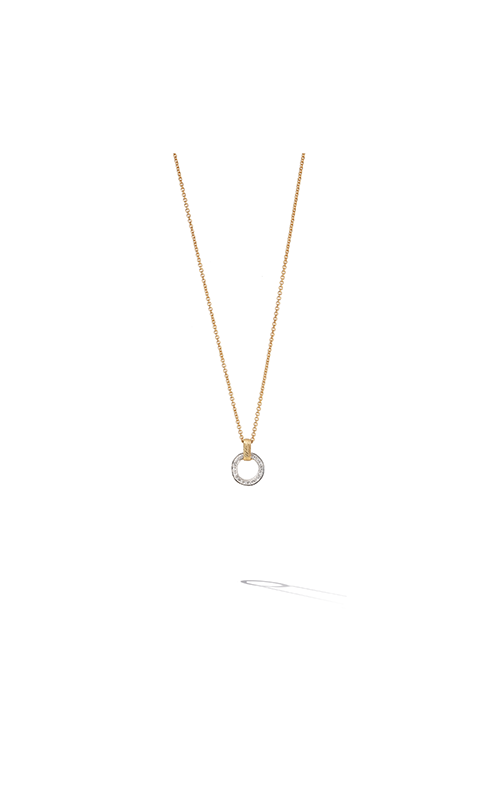 Marco Bicego Necklace CB2662_B1_YW_Q6