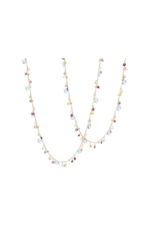 Marco Bicego Paradise Necklace CB2585_MIX01T_Y_02