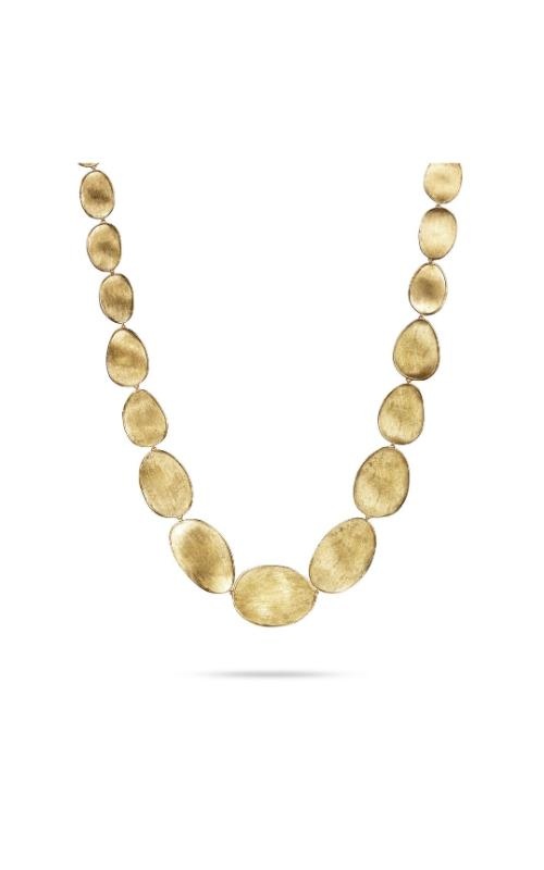 Marco Bicego Necklace Lunaria CB1777__Y_02 Marco Bicego Necklace Lunaria CB1777__Y_02