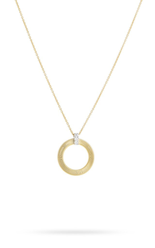 Marco Bicego Necklace CG797_B_YW_M5