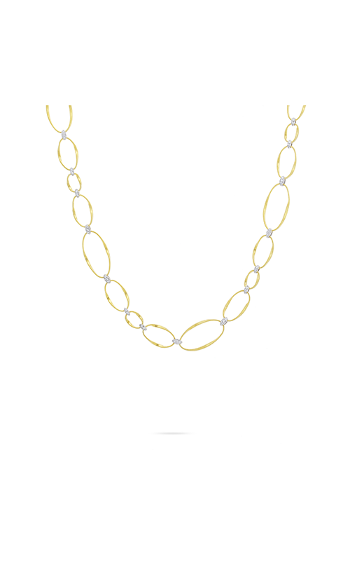 Marco Bicego Marrakech Onde Necklace CG783_B2_YW_M5