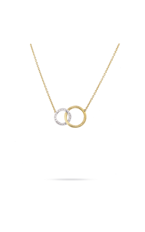 Marco Bicego Jaipur Gold Necklace CB1674_B_YW_Q6