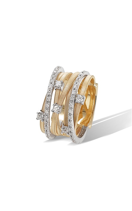 Marco Bicego Ring AG277_B2_YW_M5