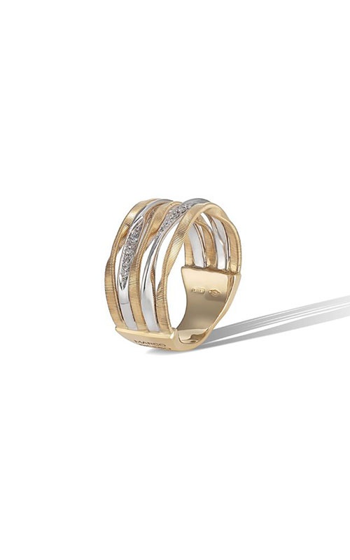 Marco Bicego Ring AG349_B_YW_M5
