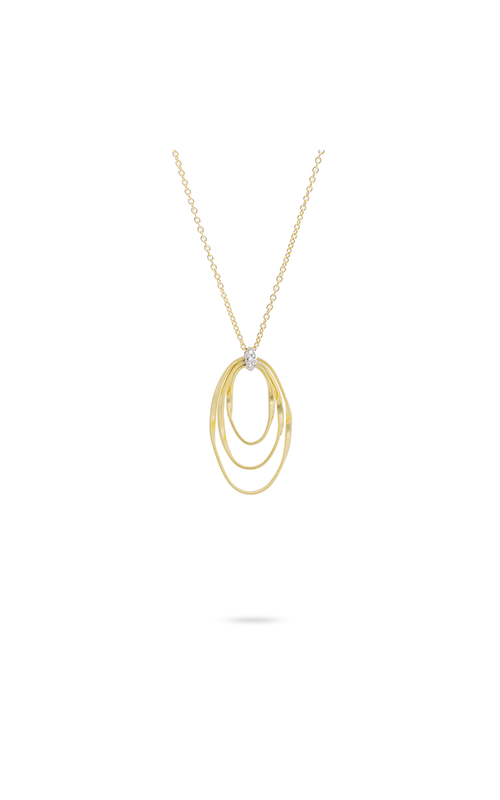 Marco Bicego Necklace CG785_B_YW_M5