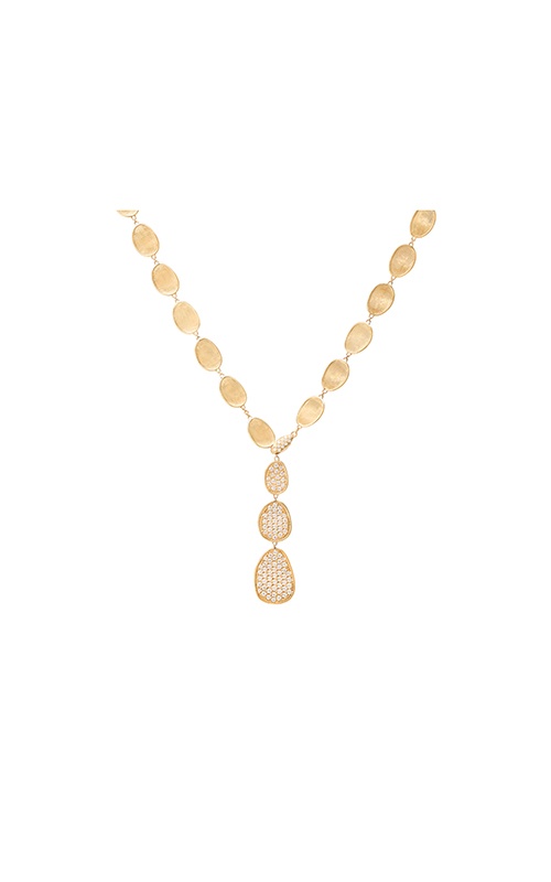 Marco Bicego Lunaria Necklace CB2752_B_Y_2Y
