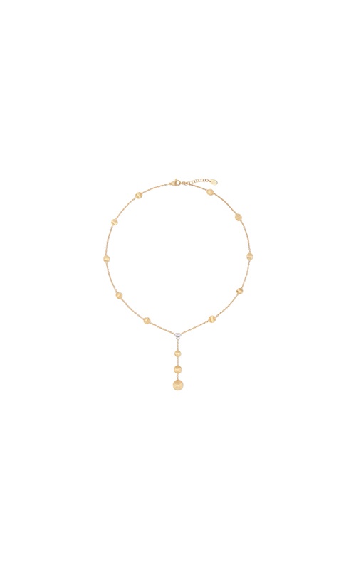 Marco Bicego Africa Necklace CB2834_B_YW_Q6