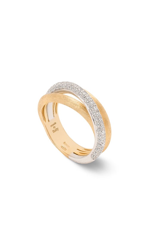 Marco Bicego Jaipur Gold Ring AB646_B_YW_Q6