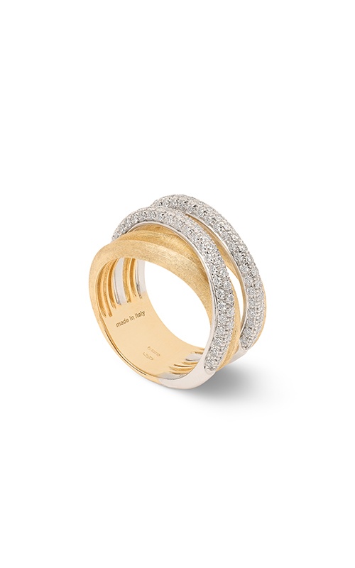 Marco Bicego Jaipur Gold Ring AB647_B_YW_Q6
