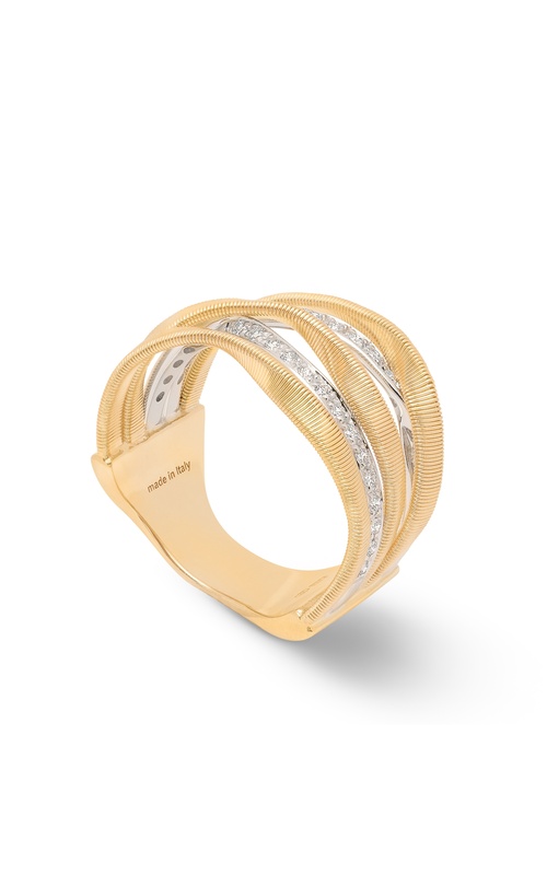 Marco Bicego Marrakech Ring AG365_B_YW_M5