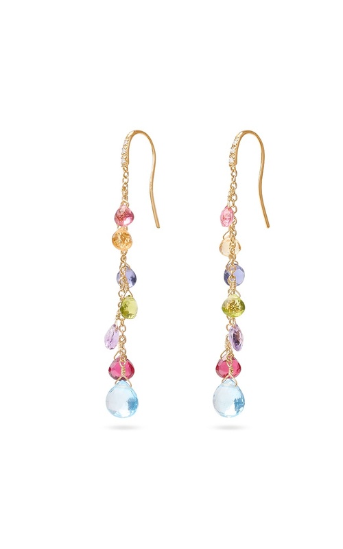 Marco Bicego Earrings OB1744-AB_MX01T_Y_02 Marco Bicego Earrings OB1744-AB_MX01T_Y_02
