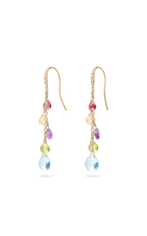 Marco Bicego Earrings OB1743-AB_MX01T_Y_02 Marco Bicego Earrings OB1743-AB_MX01T_Y_02