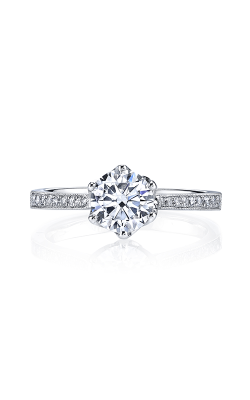 Mars Ever After Engagement Ring 25283