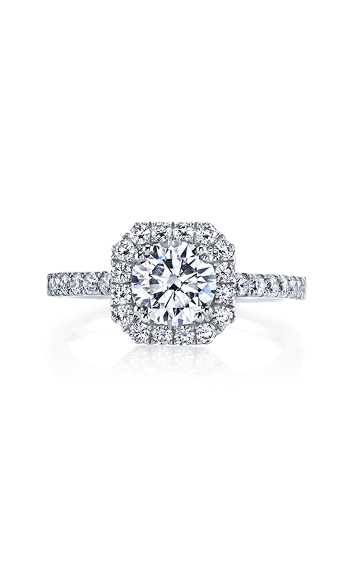 Mars Ever After Engagement Ring 25569