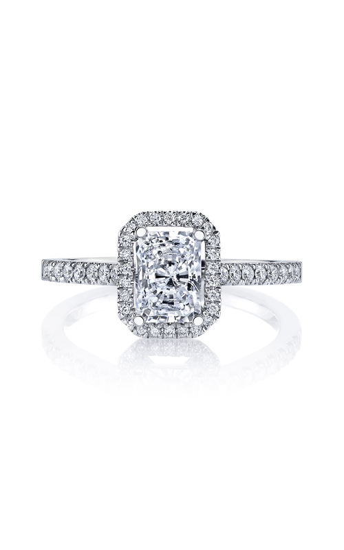 Mars Ever After Engagement Ring 26500