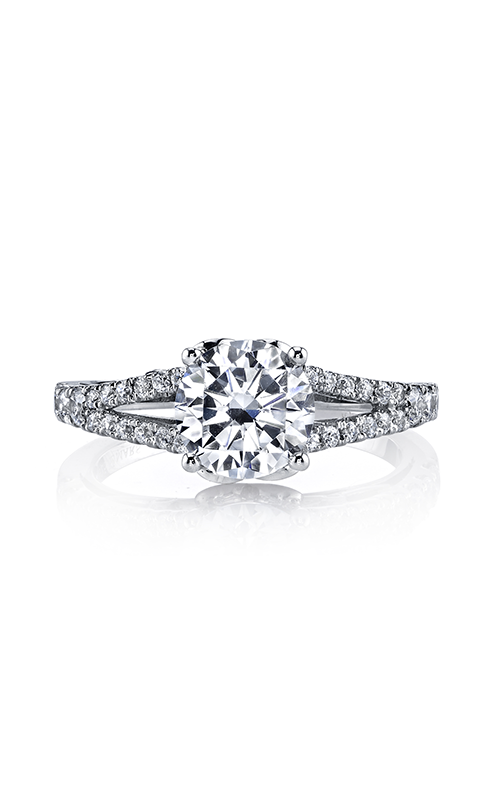 Mars Ever After Engagement Ring 25990