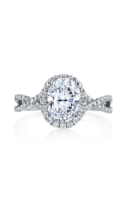 Mars Ever After Engagement Ring 25156 Mars Ever After Engagement Ring 25156