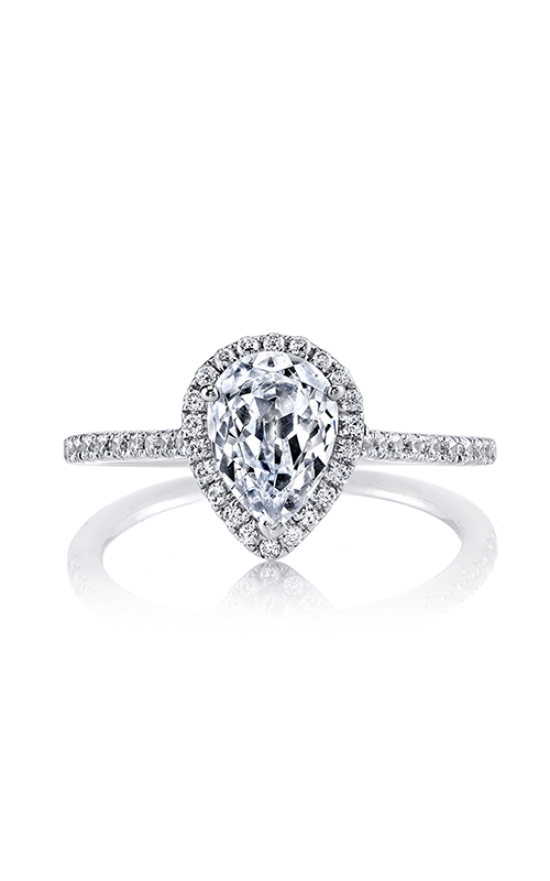 Mars Ever After Engagement Ring 25467