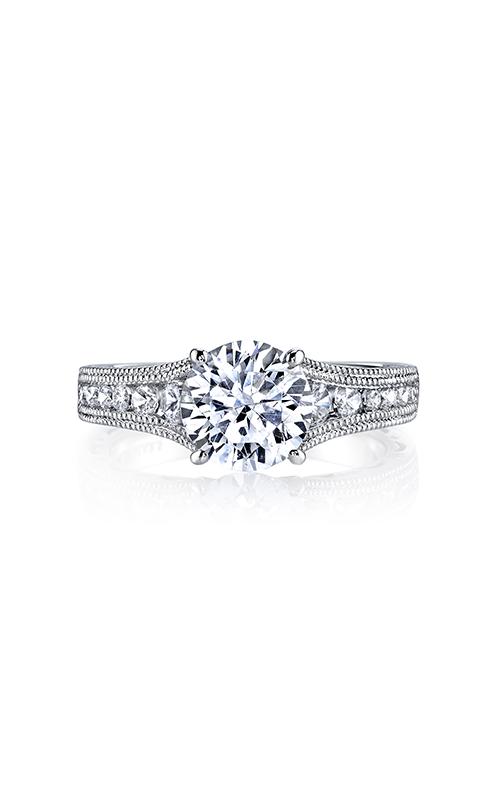 Mars Ever After Engagement Ring 25545