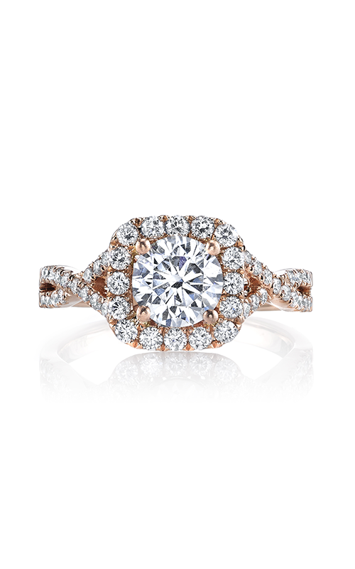 Mars Ever After Engagement Ring 25560