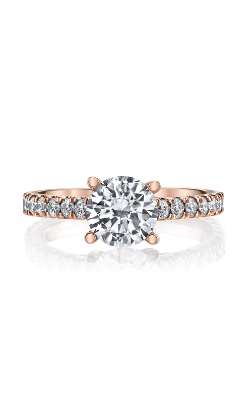 Mars Ever After Engagement Ring 26562