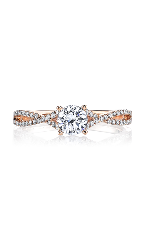 Mars Ever After Engagement Ring 25279