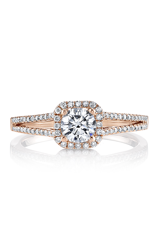 Mars Ever After Engagement Ring 25355